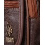 U.S. Polo Assn. Erkek Postacı Çanta PLEVR8416