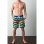 US Polo Assn Erkek Deniz Şortu G081SZ066.000.570621