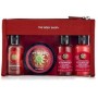 The Body Shop Çilek Güzellik Çantası