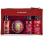 The Body Shop Çilek Güzellik Çantası