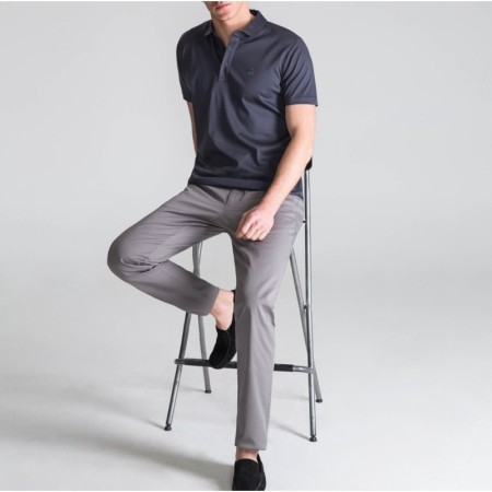 Karaca Erkek Slim Fit Polo Yaka Tişört 118106099