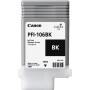 Canon PFI-106 BK mürekkep kartuşu Siyah