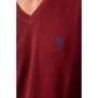 US Polo Assn Erkek Triko Kazak G081SZ0TK.000.652094