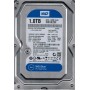 WD Blue 3,5" 1Tb 64MB Pc Hard Drive WD10EZEX