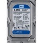 WD Blue 3,5" 1Tb 64MB Pc Hard Drive WD10EZEX