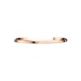 Daniel Wellington Women Classic Cuff Rose Gold 155 MM Bracelet Bileklik