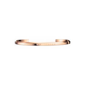 Daniel Wellington Women Classic Cuff Rose Gold 155 MM Bracelet Bileklik