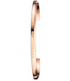 Daniel wellington classic cuff hotsell rose gold