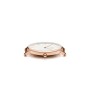 Daniel Wellington Women Classic Petite Bristol White Rose Gold Saat - 32Mm