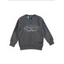 Hummel Çocuk Hmlwallıs Cotton Swe Sweatshirt 920063-2800