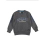 Hummel Çocuk Hmlwallıs Cotton Swe Sweatshirt 920063-2800