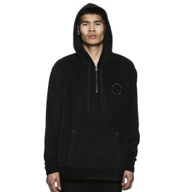 Les Benjamins Feyla Erkek Kapşonlu Sweatshirt