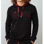 U.S. Polo Assn. Erkek Siyah Sweatshirt G081SZ082.000.646205