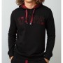 U.S. Polo Assn. Erkek Siyah Sweatshirt G081SZ082.000.646205