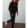U.S. Polo Assn. Erkek Siyah Sweatshirt G081SZ082.000.646205