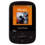 SanDisk Clip Sport 8GB MP3 Player Hafıza Kartı Destekli
