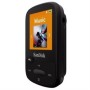 SanDisk Clip Sport 8GB MP3 Player Hafıza Kartı Destekli
