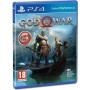 God Of War PS4 Oyun