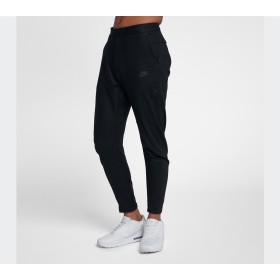 Nike Sportswear Bonded Pant Ssnl Wvn Erkek Pantolon 886166-010