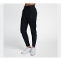 Nike Sportswear Bonded Pant Ssnl Wvn Erkek Pantolon 886166-010