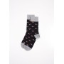 JOHN FRANK COOL SOCKS UZUN ÇORAP MULTICOLOR JFLS19WCOOL27