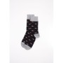 JOHN FRANK COOL SOCKS UZUN ÇORAP MULTICOLOR JFLS19WCOOL27