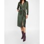 Zara Woman Elbise 8088/722