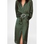 Zara Woman Elbise 8088/722