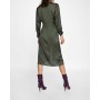 Zara Woman Elbise 8088/722