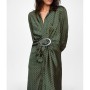 Zara Woman Elbise 8088/722