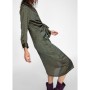 Zara Woman Elbise 8088/722