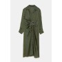 Zara Woman Elbise 8088/722