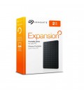 Seagate Expansion 2TB 2.5" Usb 3.0 Taşınabilir Disk Stea2000400
