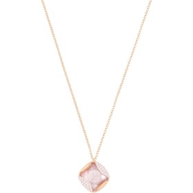Swarovski Kolye Heap Rose-Rose 5281265