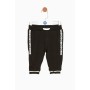 BG Baby Erkek Bebek Siyah Eşofman Altı 18FW0BG1211