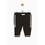 BG Baby Erkek Bebek Siyah Eşofman Altı 18FW0BG1211