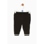 BG Baby Erkek Bebek Siyah Eşofman Altı 18FW0BG1211