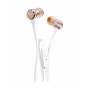 JBL T290 Kulakiçi Kulaklık