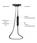 Awei Stereo Bluetooth Kulaklık (Ter ve Suya Karşı Dayanıklı) A980BL - Siyah