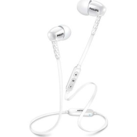 Philips Shb5850Wt/00 Mikrofonlu Kablosuz Bluetooth Kulaklık