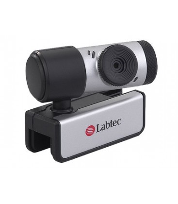 Labtec Notebook Webcam 961401