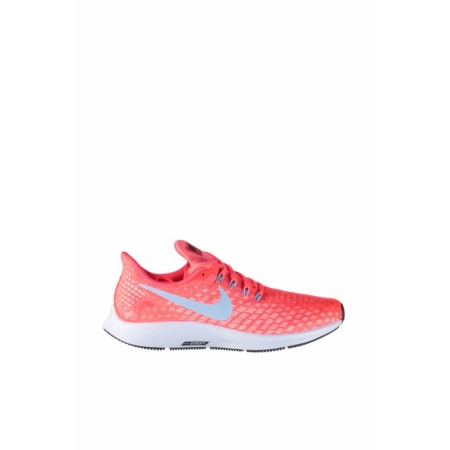 Nike Erkek Spor Ayakkabı - Air Zoom Pegasus 35 - 942851-600