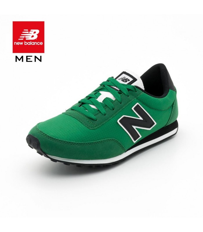 new balance u410 erkek spor ayakkabı