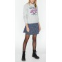 Koton Cep Detaylı Sweatshirt 9KAL11363JK030