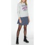 Koton Cep Detaylı Sweatshirt 9KAL11363JK030