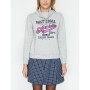 Koton Cep Detaylı Sweatshirt 9KAL11363JK030