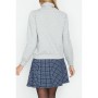 Koton Cep Detaylı Sweatshirt 9KAL11363JK030