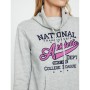 Koton Cep Detaylı Sweatshirt 9KAL11363JK030