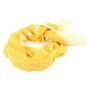 Calvin Klein CK Allover Scarf Sunflower