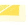 Calvin Klein CK Allover Scarf Sunflower
